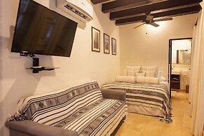 Leones de Alba Hotel Boutique