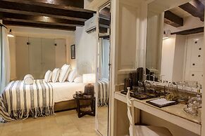 Leones de Alba Hotel Boutique