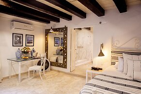 Leones de Alba Hotel Boutique