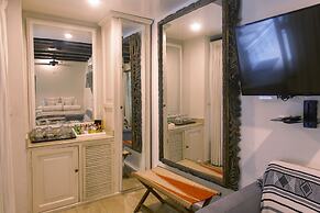 Leones de Alba Hotel Boutique