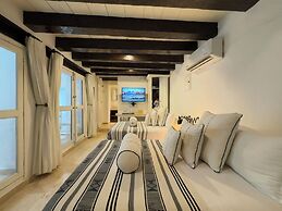 Leones de Alba Hotel Boutique