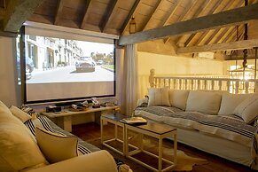 Leones de Alba Hotel Boutique