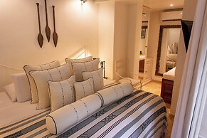 Leones de Alba Hotel Boutique