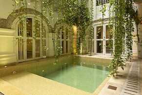 Leones de Alba Hotel Boutique