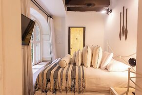 Leones de Alba Hotel Boutique