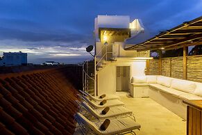 Leones de Alba Hotel Boutique