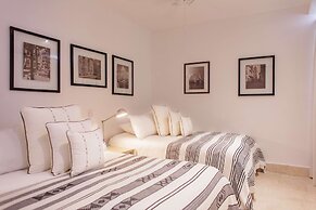 Leones de Alba Hotel Boutique