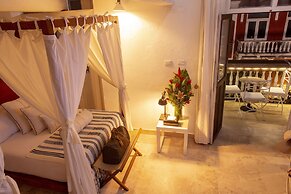 Leones de Alba Hotel Boutique