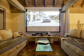 Leones de Alba Hotel Boutique