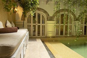 Leones de Alba Hotel Boutique