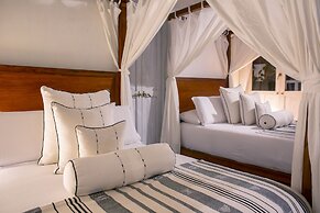 Leones de Alba Hotel Boutique