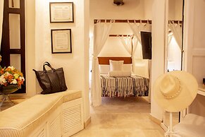 Leones de Alba Hotel Boutique