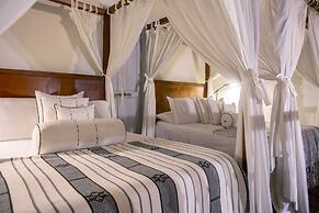 Leones de Alba Hotel Boutique