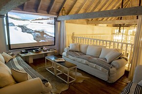 Leones de Alba Hotel Boutique