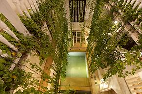 Leones de Alba Hotel Boutique