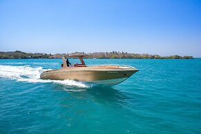 Leones de Alba Hotel Boutique