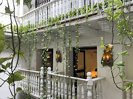 Leones de Alba Hotel Boutique