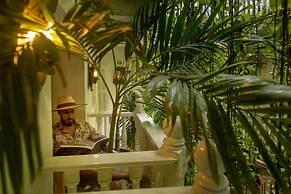 Leones de Alba Hotel Boutique