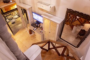 Leones de Alba Hotel Boutique