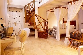 Leones de Alba Hotel Boutique