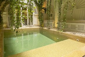 Leones de Alba Hotel Boutique