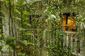 Leones de Alba Hotel Boutique