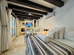 Leones de Alba Hotel Boutique