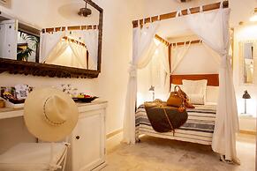 Leones de Alba Hotel Boutique