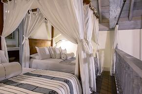 Leones de Alba Hotel Boutique