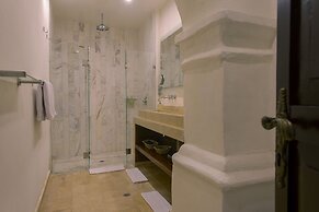 Leones de Alba Hotel Boutique