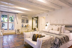 Leones de Alba Hotel Boutique