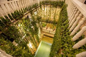 Leones de Alba Hotel Boutique