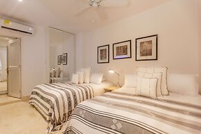 Leones de Alba Hotel Boutique