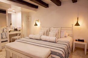 Leones de Alba Hotel Boutique