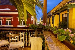 Leones de Alba Hotel Boutique