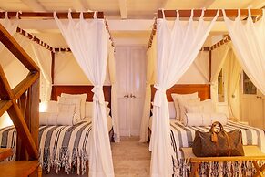 Leones de Alba Hotel Boutique