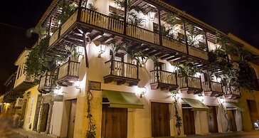 Leones de Alba Hotel Boutique