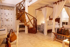 Leones de Alba Hotel Boutique