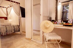 Leones de Alba Hotel Boutique