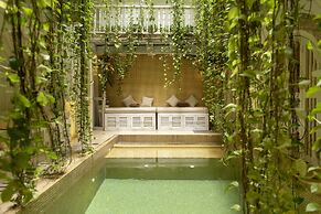 Leones de Alba Hotel Boutique