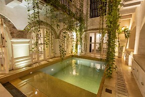 Leones de Alba Hotel Boutique