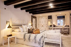 Leones de Alba Hotel Boutique