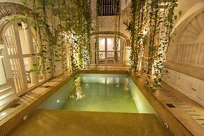 Leones de Alba Hotel Boutique