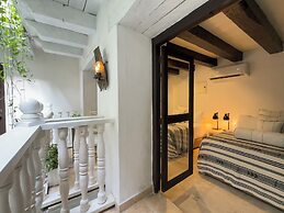 Leones de Alba Hotel Boutique