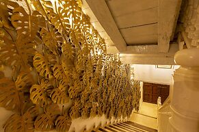 Leones de Alba Hotel Boutique