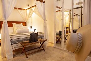 Leones de Alba Hotel Boutique