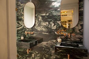 Leones de Alba Hotel Boutique