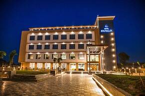 Hotel Shivalik - Mehsana