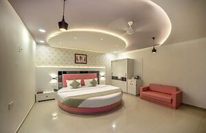 Hotel Shivalik - Mehsana