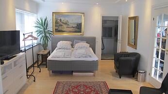 Guesthouse Sharon Suite